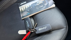 Jeep Renegade 1.3 Turbo 4xe PHEV 190 Limited 5dr Auto Hatchback